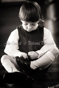 Syracuse Family Wedding Photographer