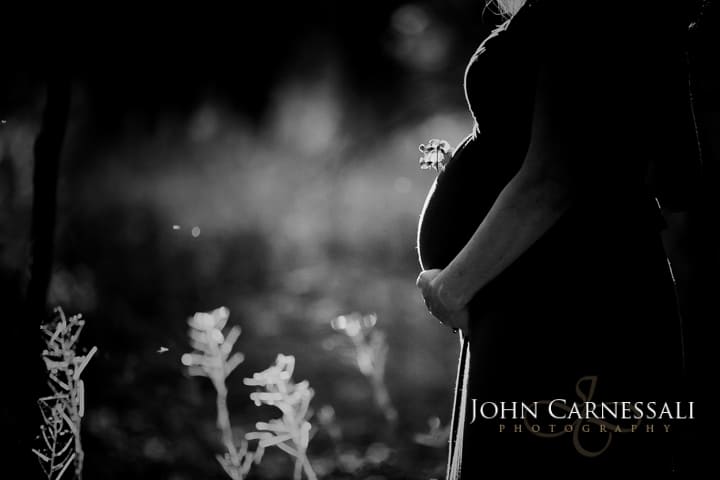 Fayetteville Maternity Photography Studio