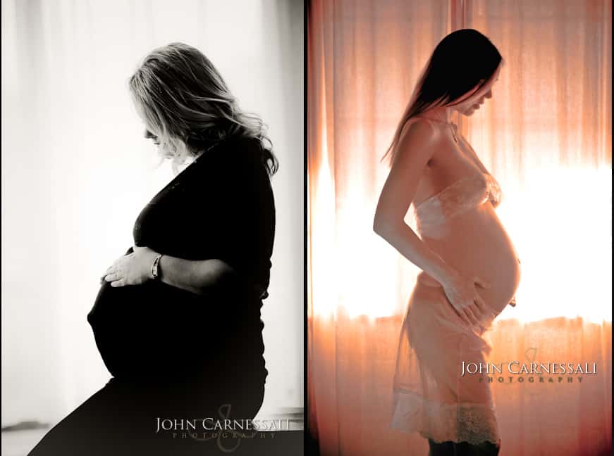 Maternity Photographers