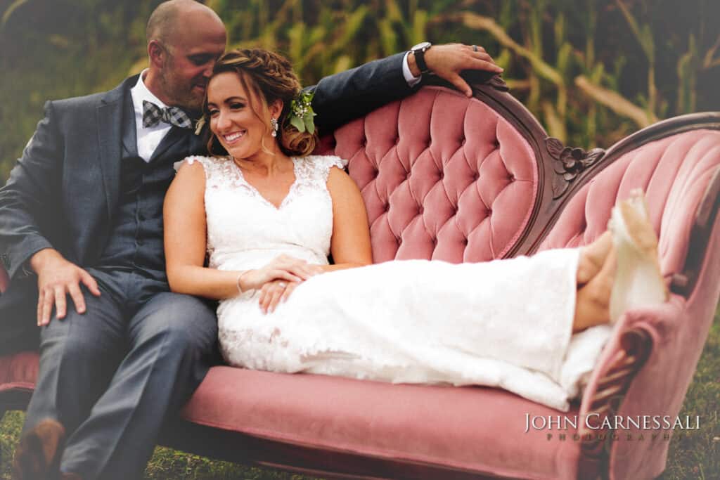 Wolf Acres Wedding 