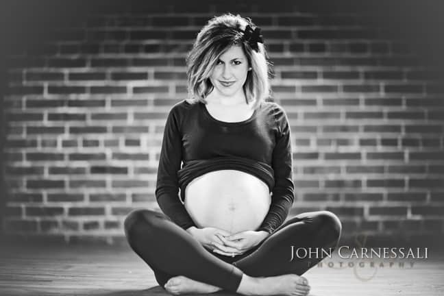 Syracuse Maternity Photographer