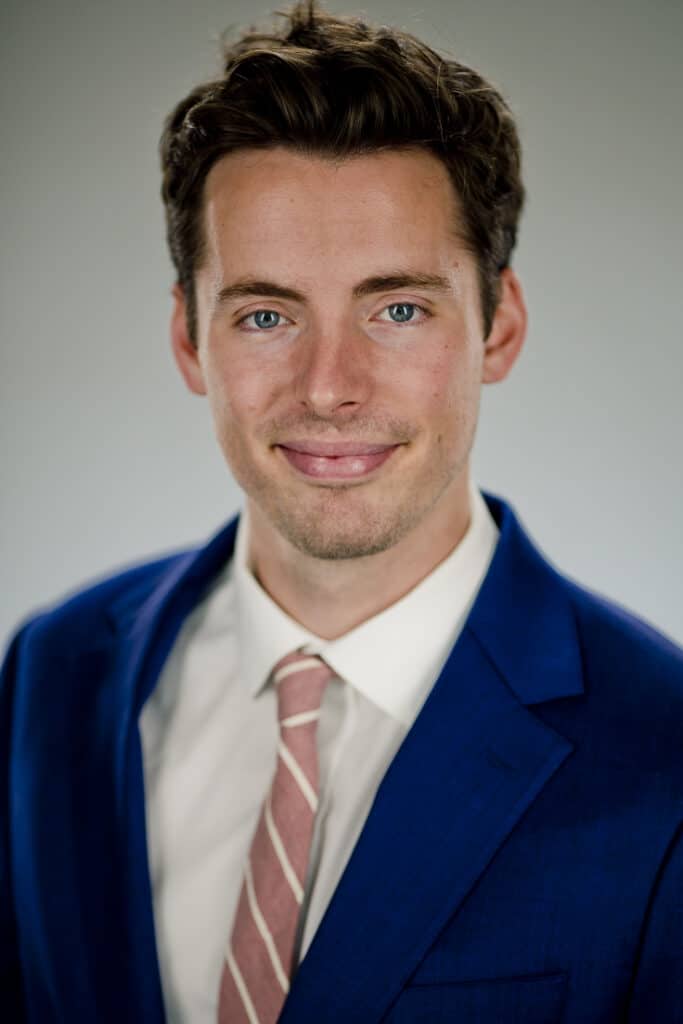 Business Head Shots in Syracuse