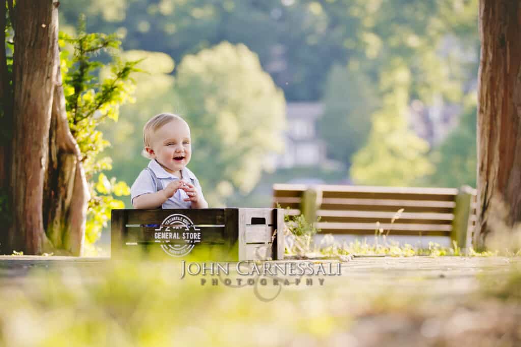 Syracuse Family Photographer 