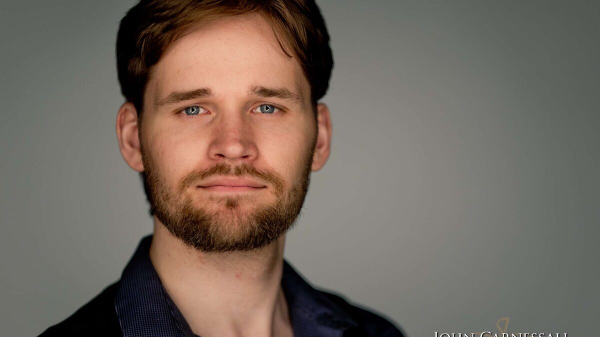 Headshot Photographers Syracuse NY