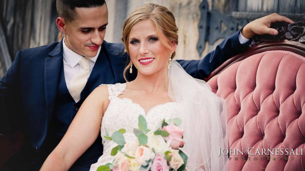 Photographers Syracuse NY - Wedding Photography