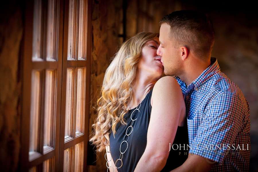 Engagement Photography Session