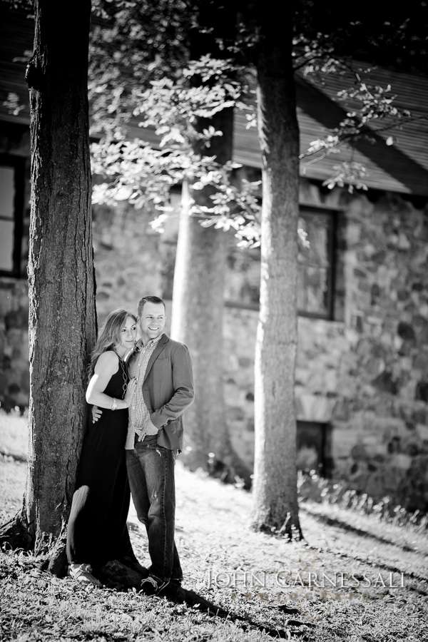 Engagement Photographers Syracuse NY