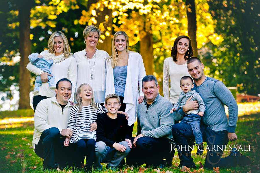 Family Syracuse Photographers