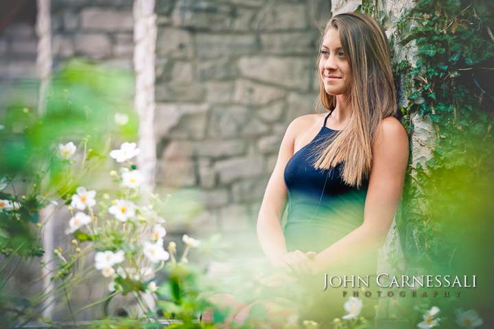 Photography Syracuse NY Senior Portrait