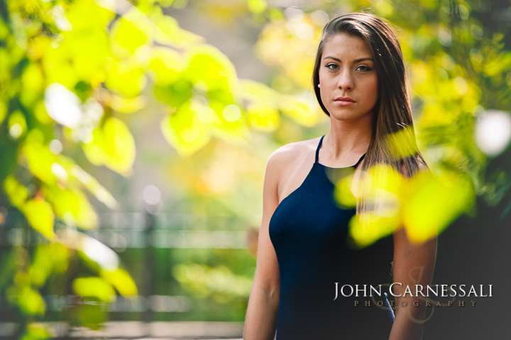 Photography Syracuse NY Senior Portrait