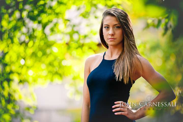 Photography Syracuse NY Senior Portrait