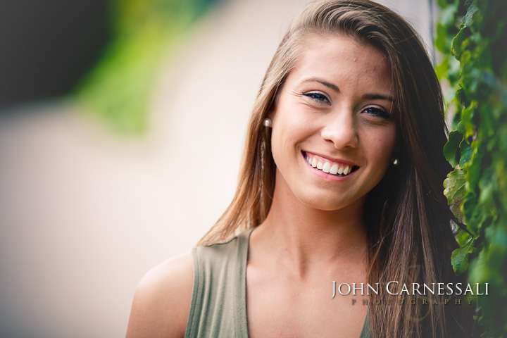 Photography Syracuse NY Senior Portrait