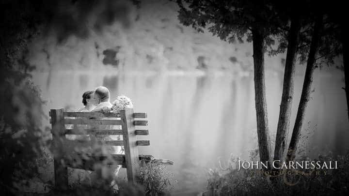 Wedding Photographer Syracuse NY