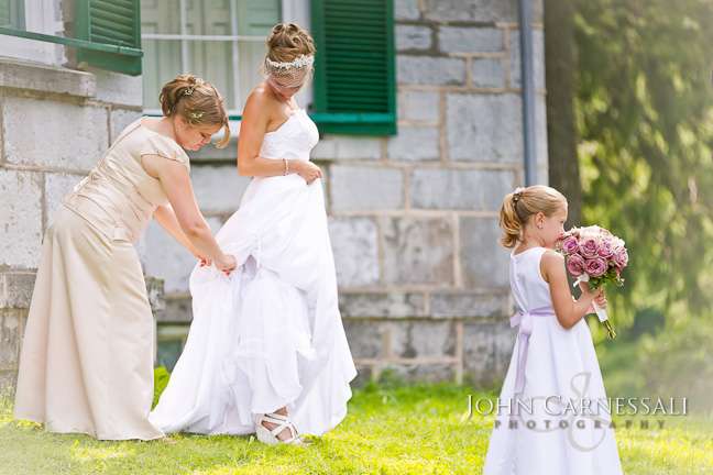 Photographers Syracuse NY - Wedding Photography