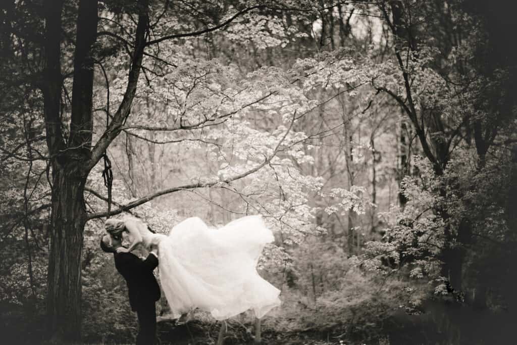 Wedding Photographer Syracuse NY