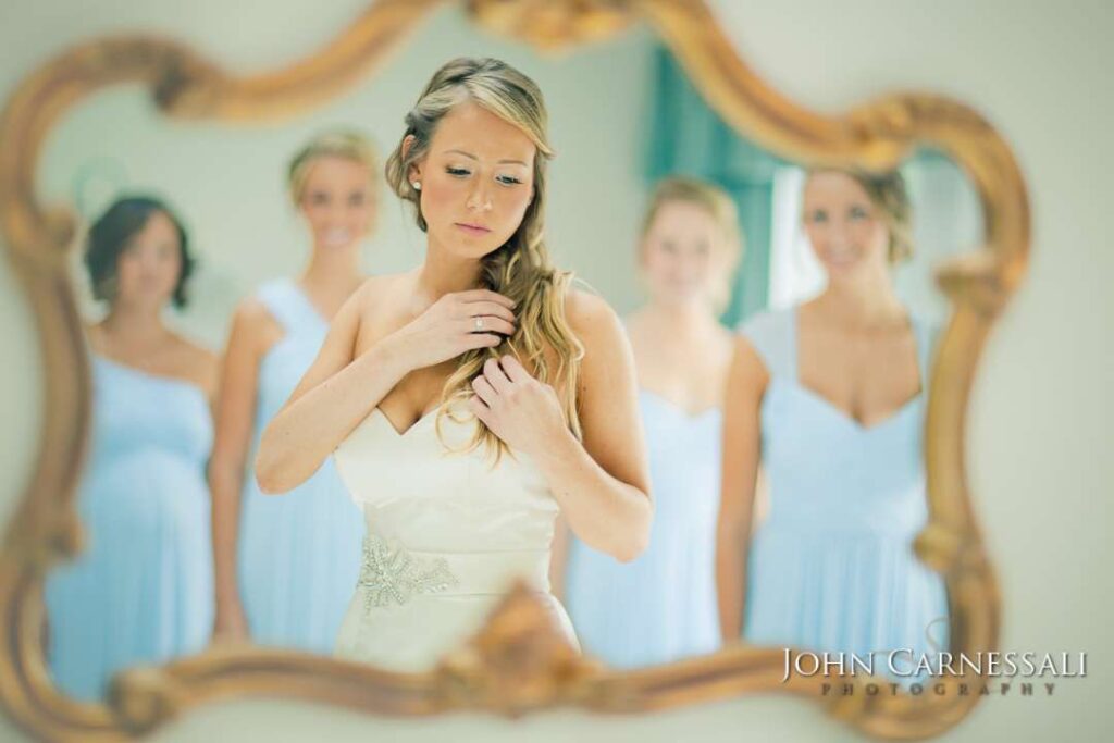 Photographers Syracuse NY - Wedding Photography
