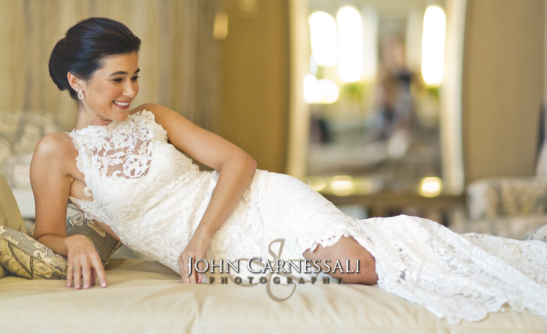 Turning Stone Resort Casino - the Perfect Wedding Photography Haven