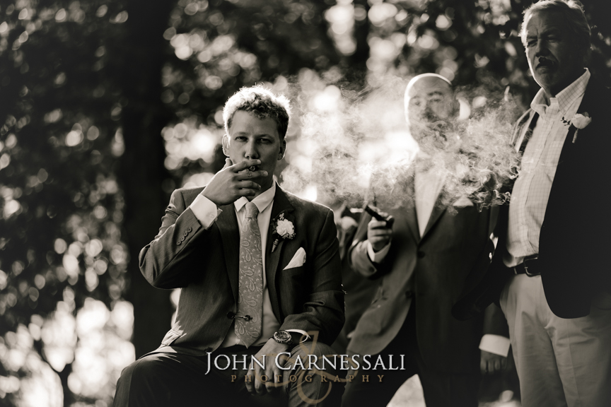 Wedding at Boldt Castle in Geneva NY