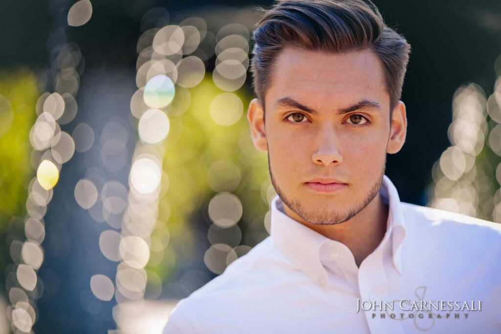 Tips for Actor and Model Head Shot Sessions in Syracuse