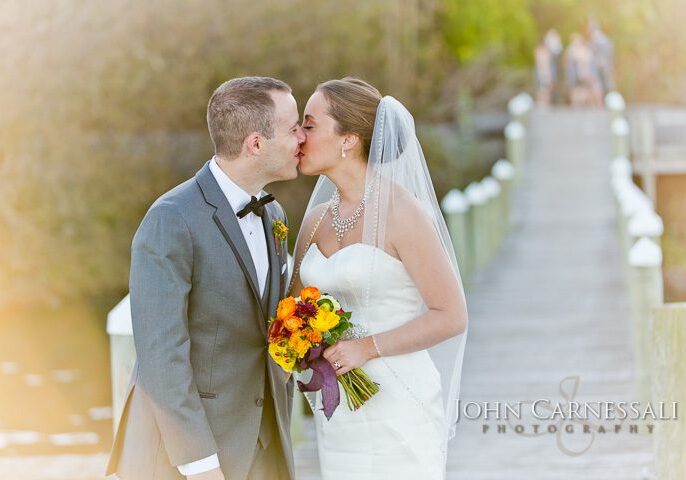 Belhurst Castle Wedding