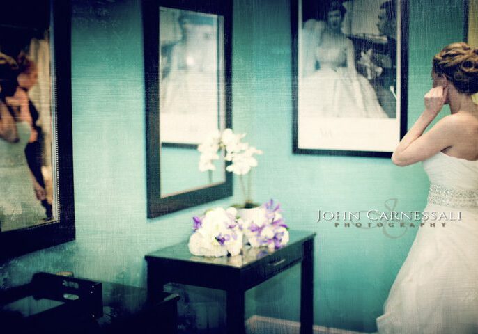 Traditions at the Links Wedding