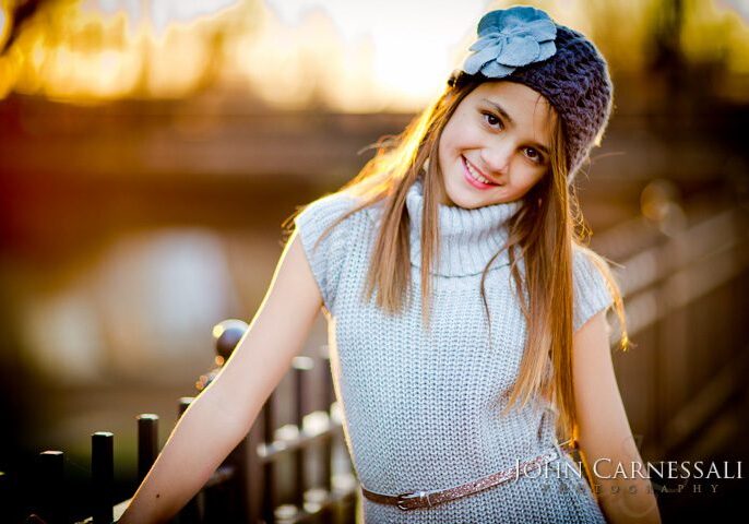 Franklin Square Family Photos