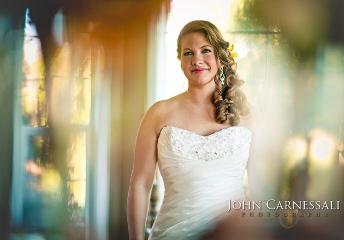 Bellevue Country Club Wedding