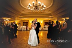 Turning Stone Casino Wedding Verona NY