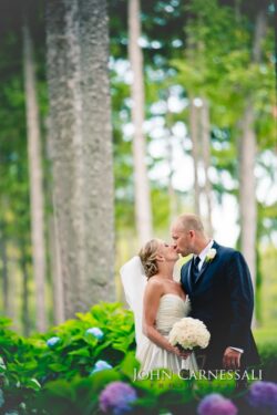 Turning Stone Casino Wedding Verona NY