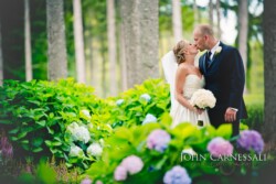Turning Stone Casino Wedding Verona NY