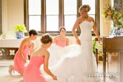 Wedding Photographer Syracuse