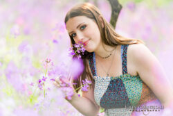 High School Senior Portrait Photographer