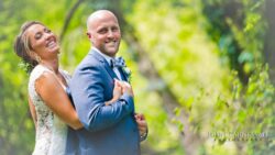Wolf Oak Acres Wedding