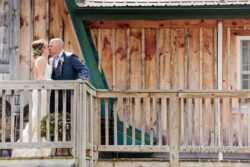ceremony + barn reception at Wolf Oak Acres in Oneida, NY — the classic Upstate barn wedding combination ceremony + barn reception at Wolf Oak Acres in Oneida, NY — the classic Upstate barn wedding combination