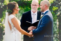 Wolf Oak Acres Wedding