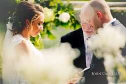 Wolf Oak Acres Wedding