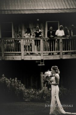 Wolf Oak Acres Wedding
