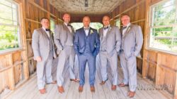 Wolf Oak Acres Wedding
