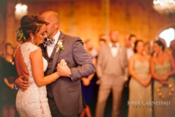 Wolf Oak Acres Wedding