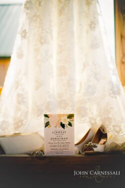 Wolf Oak Acres Wedding