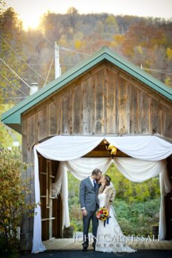 Wolf Oak Acres outdoor wedding Wolf Oak Acres outdoor wedding
