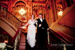 Wedding Reception Landmark Theatre in Syracuse NY