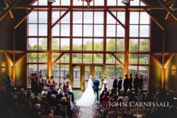 Bride and groom portraits at The Lodge at Welch Allyn Skaneateles NY, lakes region wedding