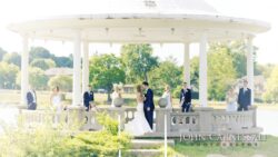 Onondaga Lake Park Wedding by Syracuse Wedding Photographer John Carnessali