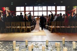 Wedding at The Lodge in Skaneateles